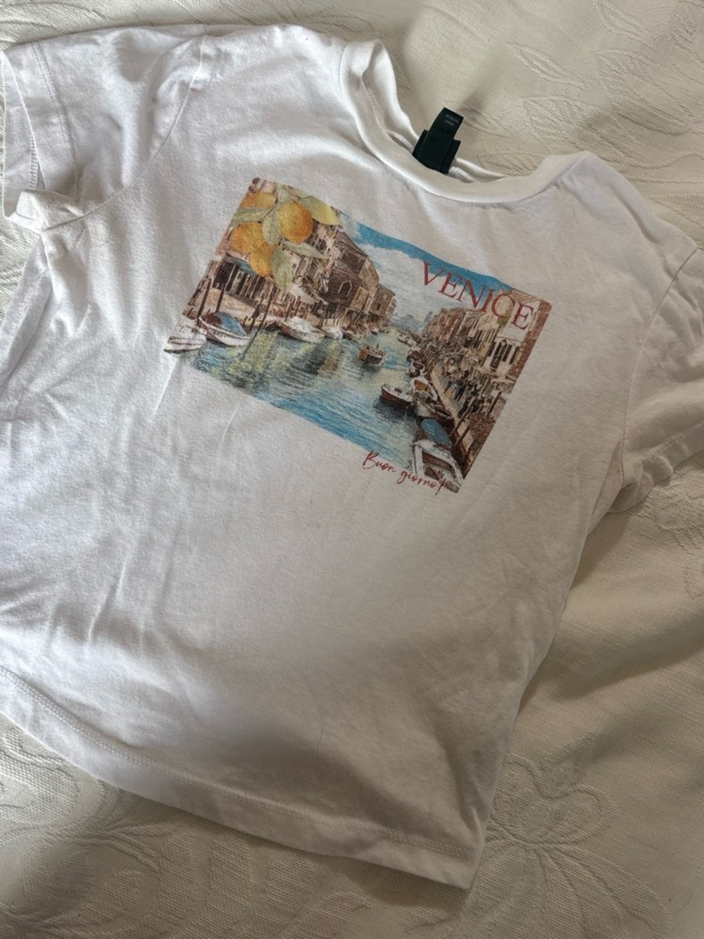 Venice Tshirt